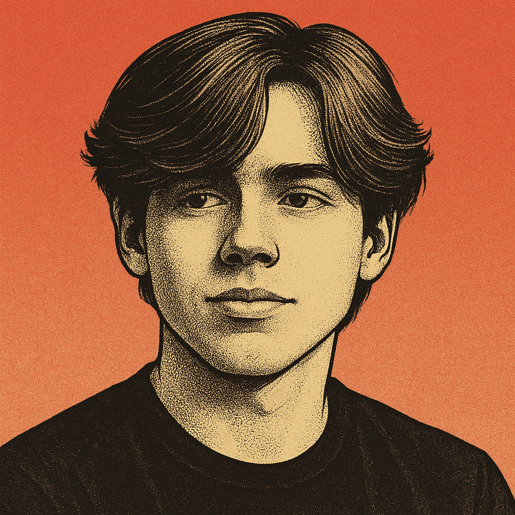 Kacper Tomasiak